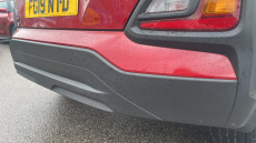 Hyundai Kona 1.0T GDi Blue Drive SE 5dr Petrol Hatchback